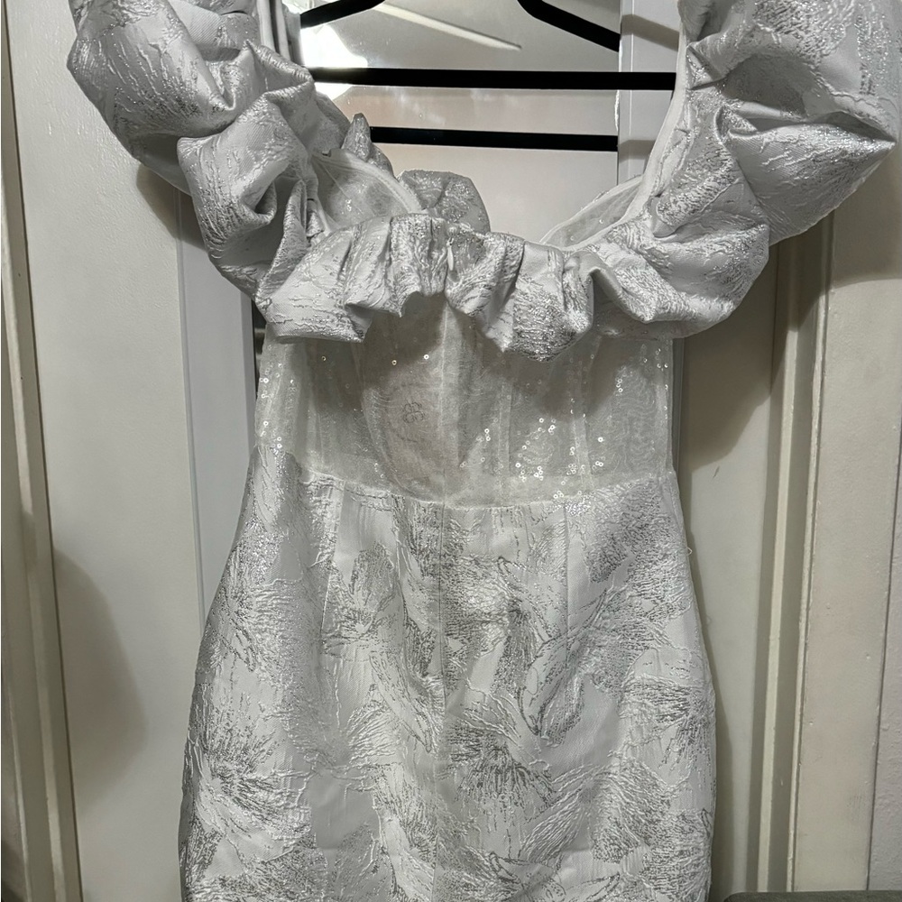 Bellabarnet dress